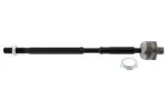 MAPCO Raidetangon pää,  suora 54570