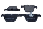 MAXGEAR  Jarrupala, levyjarru 19-0590