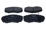 MAXGEAR Jarrupala, levyjarru 19-0594