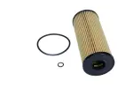 MAXGEAR  Öljynsuodatin 26-0128
