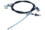 MAXGEAR Vaijeri, seisontajarru 32-1544