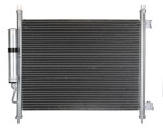 MAXGEAR Lauhdutin,  ilmastointilaite AC830525