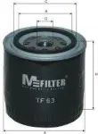 MFILTER  Öljynsuodatin TF 63