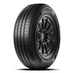 henkilöauton kesärengas 195/55RR15 MATRAX Miurra 85V