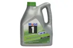 täyssynteettinen. moottoriöljy Mobil 1 ESP FORMULA 5W-30 4L