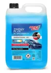 MOJE AUTO  talvi aine lasinpesuneste -20C 5L ETANOL