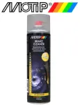 Motip jarrunpuhdistusspray 500ml