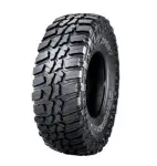 henkilöauton / maasturin kesärengas 33x12.50R15 NANKANG MT-1 kesä 108Q OWL