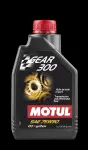 1L  MOTUL GEAR 300 75W90  vaihteistoöljy