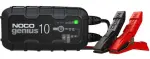 akkulaturi GENIUS10 6V/12V 10A Smart Charger