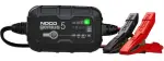 akkulaturi GENIUS5 6V/12V 5A Smart Charger