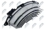 NTY Vastus,  sisäilmantuuletin 12V ERD-CT-022