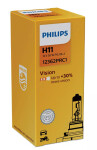 blister H11 12V 55W PGJ19-2 Cbox Philips Vision +30% 12362PRC1 1 kpl.