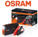 osram 1500a litium-käynnistin / varavirtalähde 13000mah obsl300