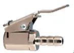ILMANTÄYTTÖLIITIN 8MM standardi ventiiliaukolle WONDER 292