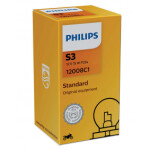polttimo 12V S3 15W P26s