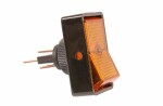 sähkötarvike, materiaalivipukytkin 12v sulkeminen