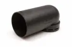 ilmajärjestelmän osa kulma 90kr, d=60mm, AT2000 1320124A