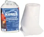 puhdistustarvike KUNGS puhdistus-kiillotusliina, rulla (20m)