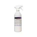 autokemikaali pienpoistoaine 1L spraypullossa