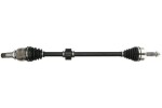 PASCAL  Vetoakseli G22017PC