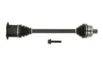 PASCAL  Vetoakseli G2A022PC