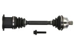 PASCAL  Vetoakseli G2A025PC