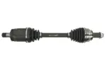 PASCAL  Vetoakseli G2B010PC