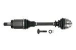 PASCAL Vetoakseli G2B012PC