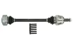 PASCAL Vetoakseli G2B022PC