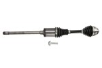 PASCAL  Vetoakseli G2B035PC