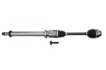 PASCAL  Vetoakseli G2B040PC