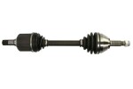 PASCAL  Vetoakseli G2R137PC