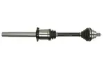 PASCAL Vetoakseli G2W062PC