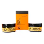 McLaren "Paste Wax Kit" 12 200ml+200ml autovaha sarja