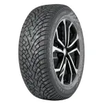 henkilöauton / maasturin nastarengas 255/45R19 104T XL Nokian Hakkapeliitta 01