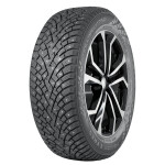 henkilöauton / maasturin nastarengas 265/70R17 116T XL Nokian Hakkapeliitta 01