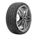 henkilöauton / maasturin kesärengas 245/45R18 100Y XL Radar Dimax Sport