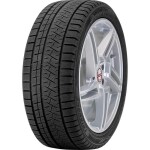 255/40R19XL 100V Triangle PL02 MS henkilöauton kitkarengas