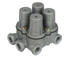 PNEUMATICS PN-10070 / pressure control valve fits: volvo fh12, fh16, fm12 08.93-
