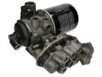 PNEUMATICS PN-10093 / air dryer fits: iveco eurocargo i-iii 8060.25r.4200-f4be0611a 01.91-09.15