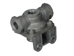 PNEUMATICS PN-10112 / exhaust valve (m16x1.5mm) fits: iveco eurocargo i-iii, eurotech mt, rvi midliner 01.91-09.15