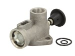 PNEUMATICS PN-10249 / exhaust valve (m22x1.5mm) suitable for: adr, daf, scania
