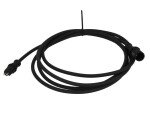 PNEUMATICS PN-A0031 / abs cable (length: 2300mm, abs sensor cable extension)
