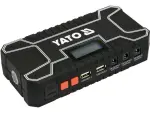 auton apukäynnistin / varavirtalähde 12000MA