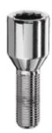 torx-pultti pt12x1,50/26/ (p26, ¤20mm)