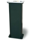 Bks-2500 porapuristimen jalka
