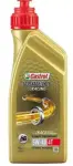 1 l täyssynteettinen moottoripyöräöljy 4T Castrol Power 1 Racing 5W-40 SL JASO MA-2 1 l