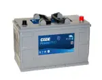 EXIDE akku 120Ah/870A, P+ 349x175x235,B1 ammattikäyttöön soveltuva POWER EF1202
