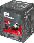 4t moottoriöljy 10w60 silkolene pro 4 4i 4t biolagunevad pakendid; ester, api sn jaso ma-2 synteettinen